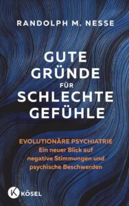 Buchcover: Gute Gründe für schlechte Gefühle