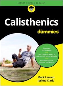 Buchcover: Calisthenics für dummies