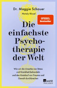Buchcover: Die einfachste Psychotherapie der Welt