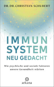 Buchcover. Immunsystem neu gedacht